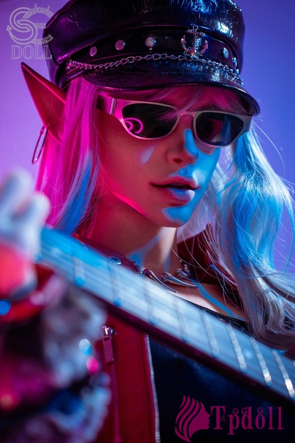 SE DOLL #154SO高級 リアル ラブドール