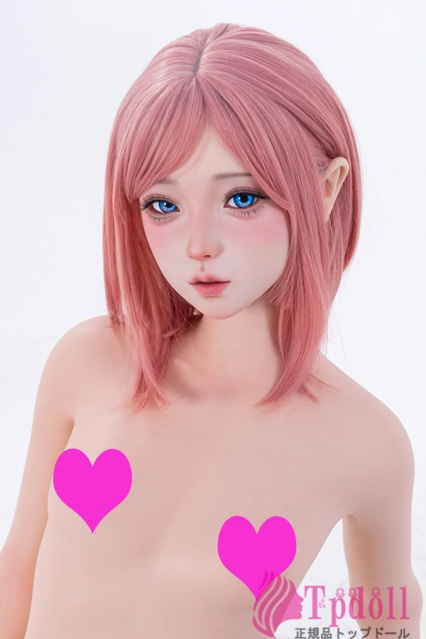 SHE DOLL 柠檬ラブドール