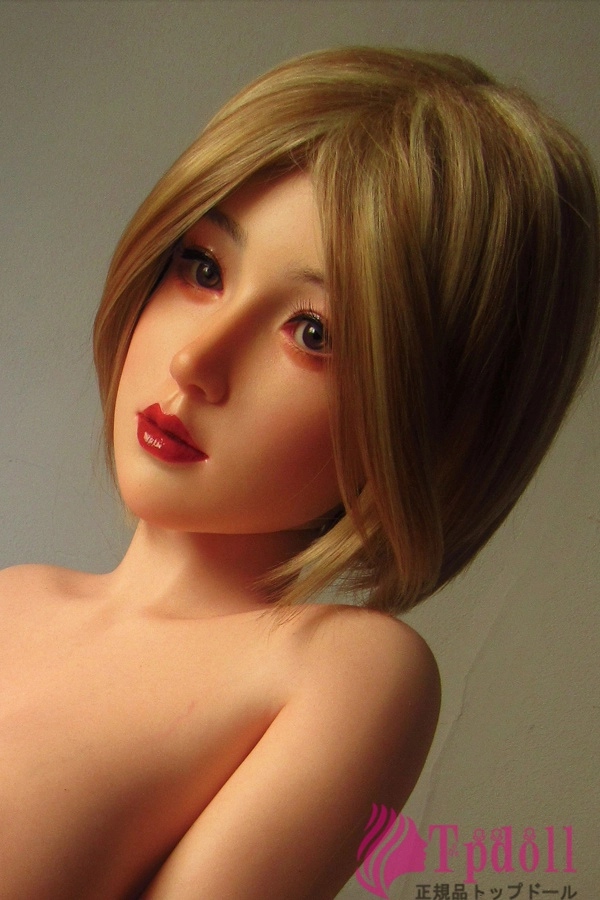 WAX DOLL G04ラブドール