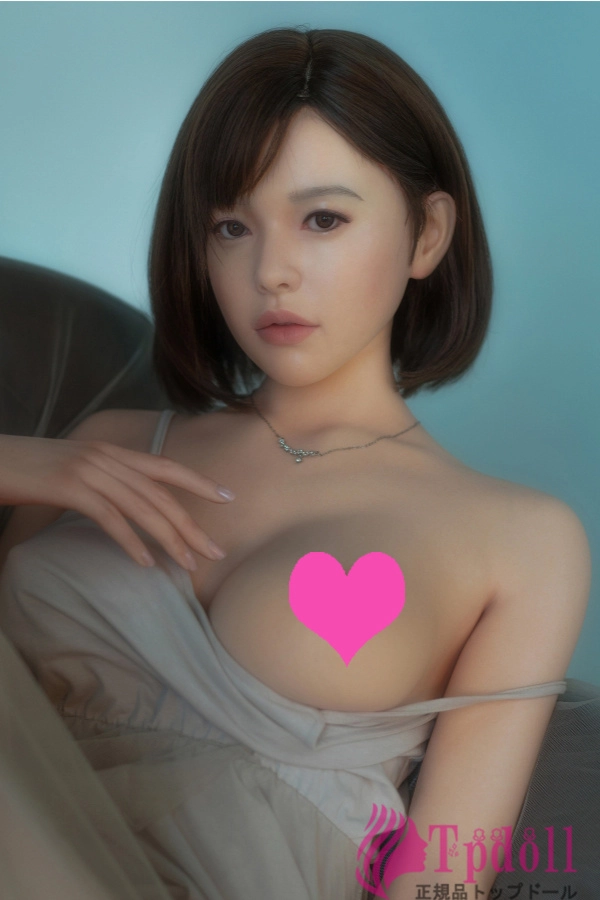 ZELEX DOLL GE124-1 シリコン製ラブドール