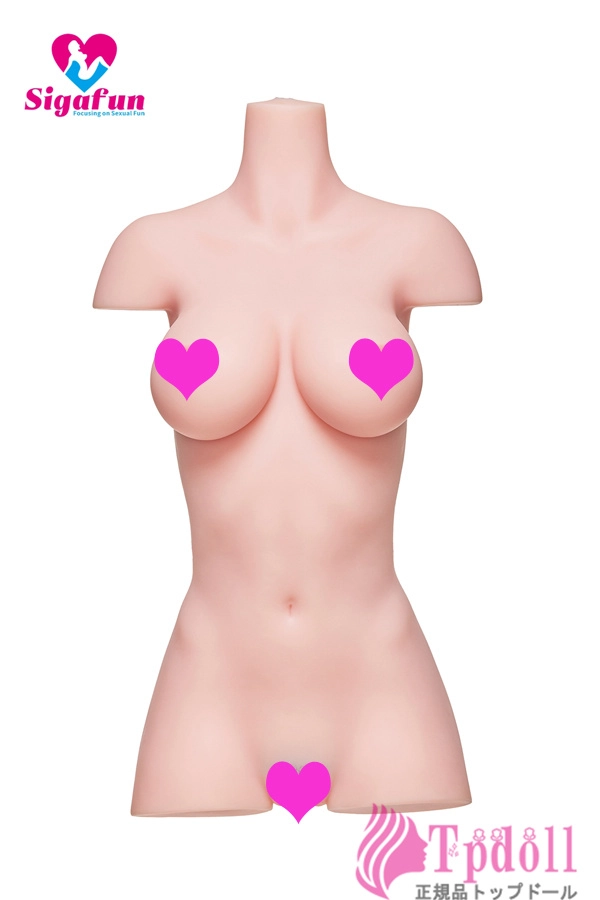 Sigafun SG-T-005 トルソーラブドール