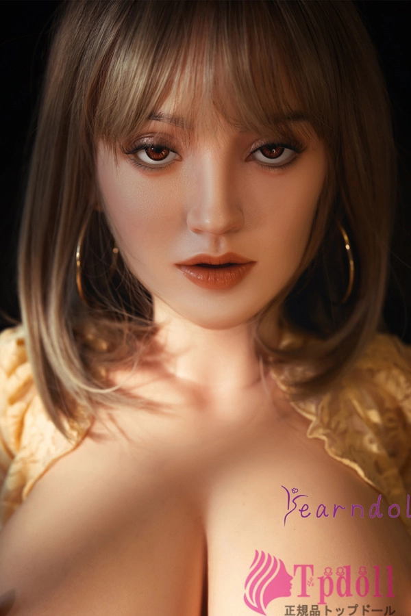 Yearndoll Y222シリコン製ダッチワイフ