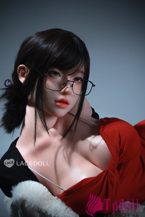 黒髪美人ラブドールLACEDOLL 