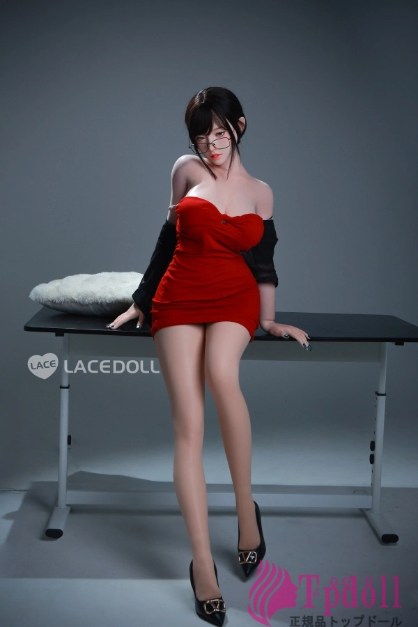 LACEDOLLセクシーなリアル人形
