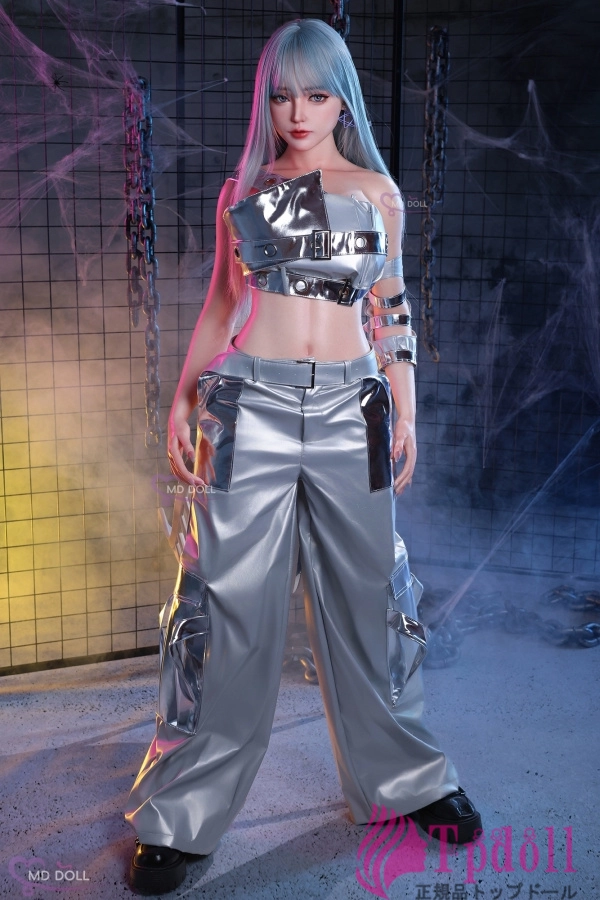 Nancy高級ラブドール166cm