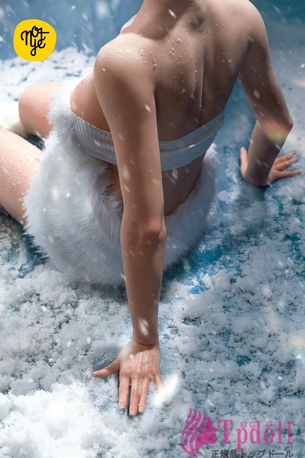 奈也(Not ye) 爆乳 半身リアルドール