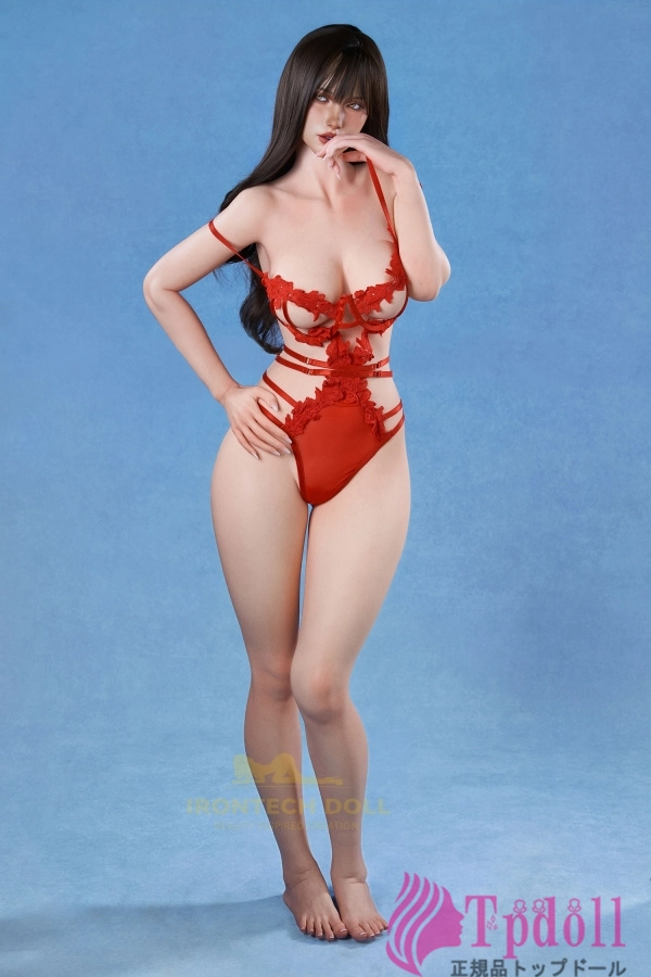 欧美風熟女ラブドール166cm