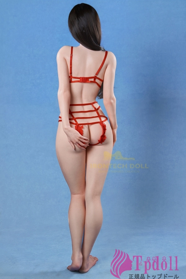 Irontech Doll 166cm等身 大 人形