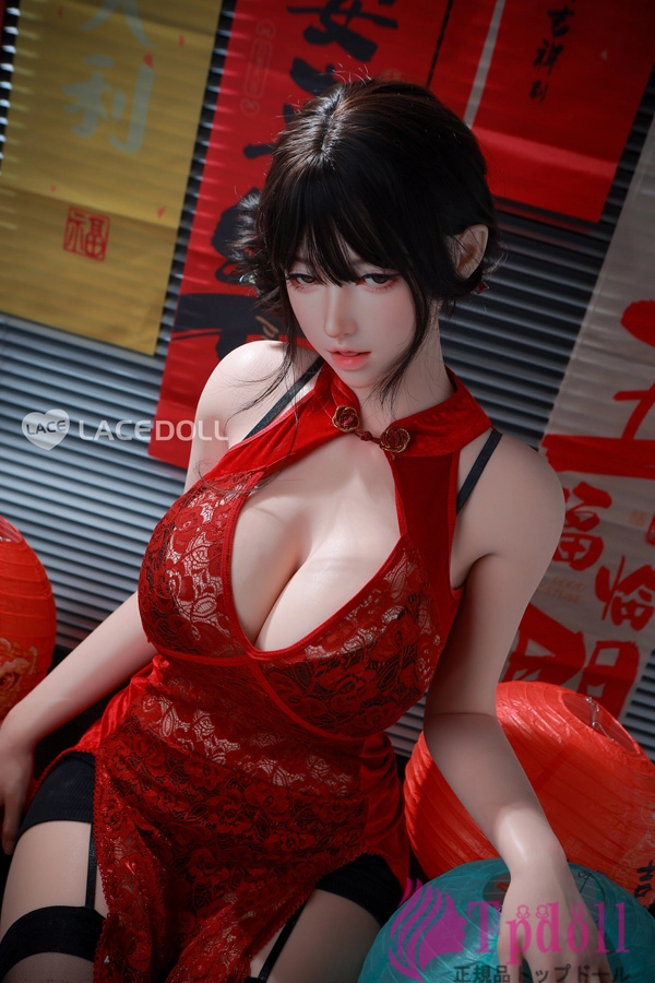 中華風 赤木リアル ドール 販売