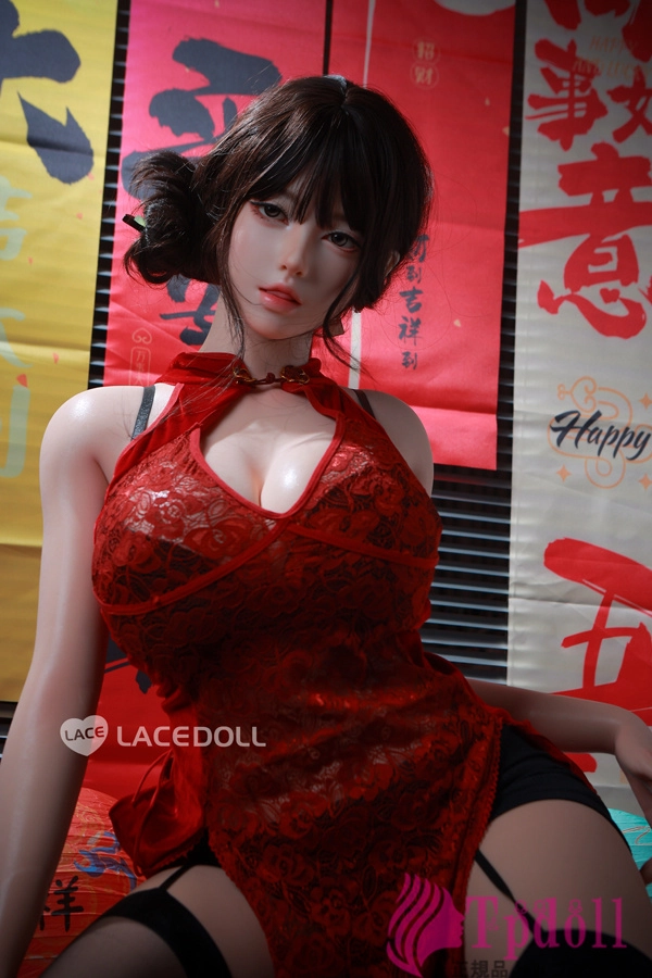 新年美人 ラブドールLACEDOLL