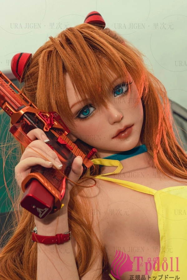 AITIA DOLL 風鈴フルシリコンドール