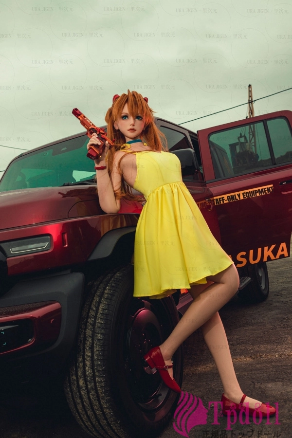 AITIA DOLL セクシーな美人ラブドール Bカップ