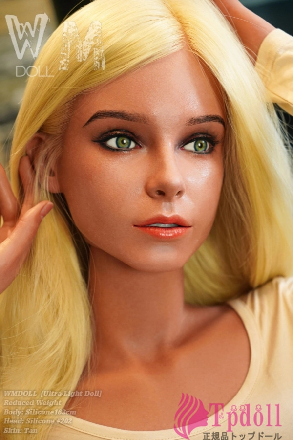 WMDOLL 瑳奈美リアル ドール 通販