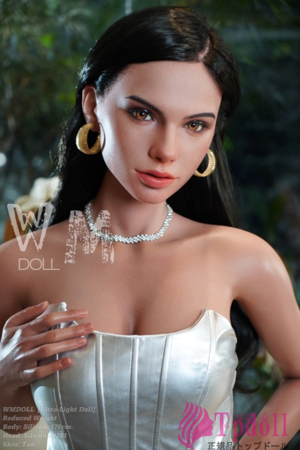 WMDOLL #201フルシリコンドール