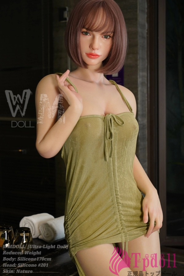 WMDOLL 早奈美 リアル ドール 最高 値段