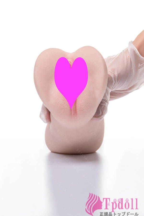 Bezlya Doll Loop-Zero T-01 TPE製オナホドール