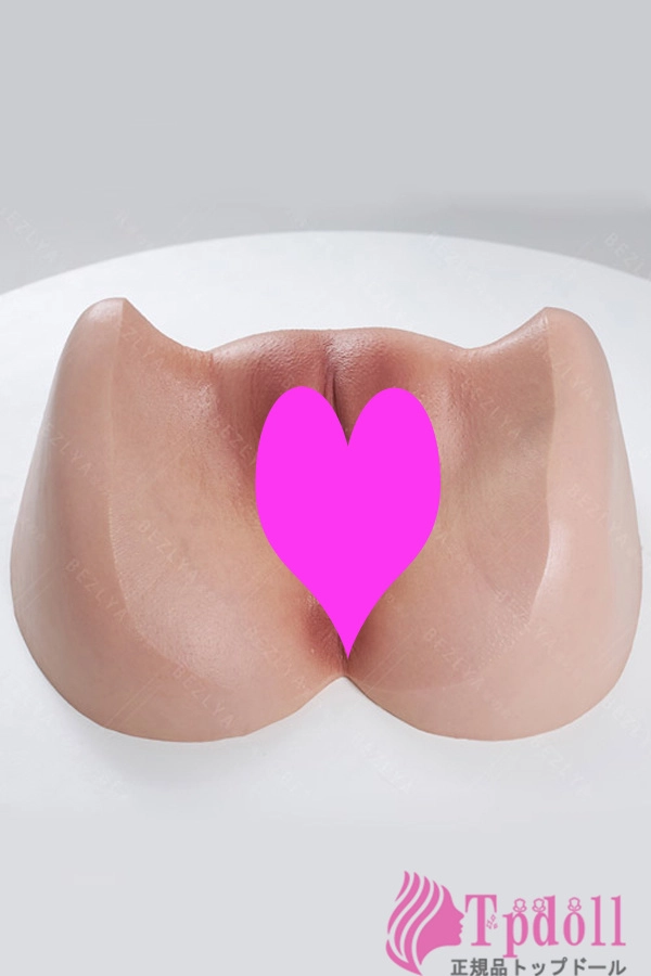 Bezlya Doll Loop-Zero U03 シリコン製ドール