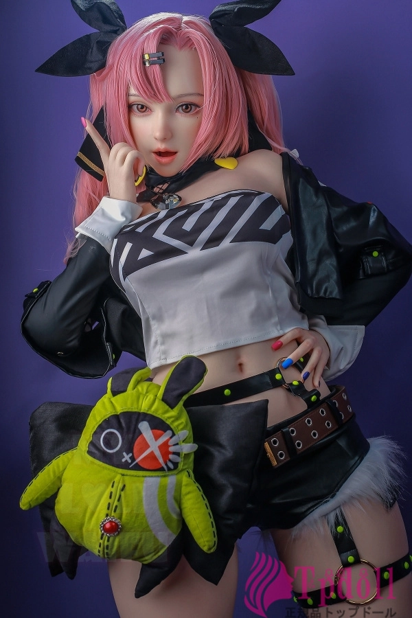 MLWDOLL Nicole等身大コスプレ系人形