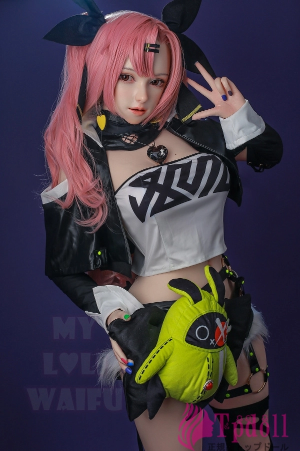 コスプレ系 Nicoleダッチワイフ