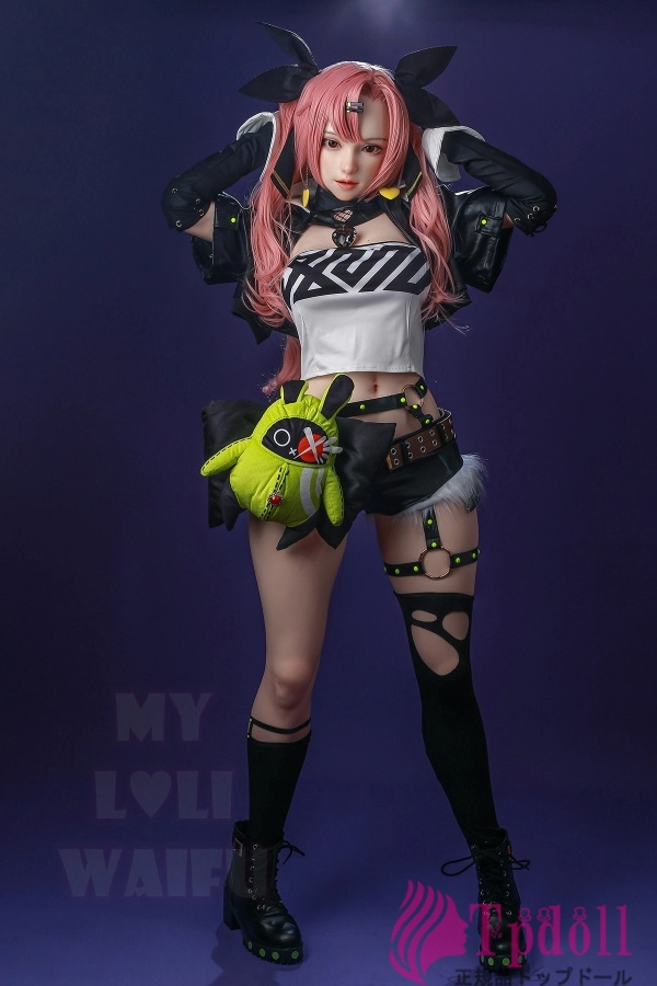 絶区零ニコダッチワイフ MLWDOLL