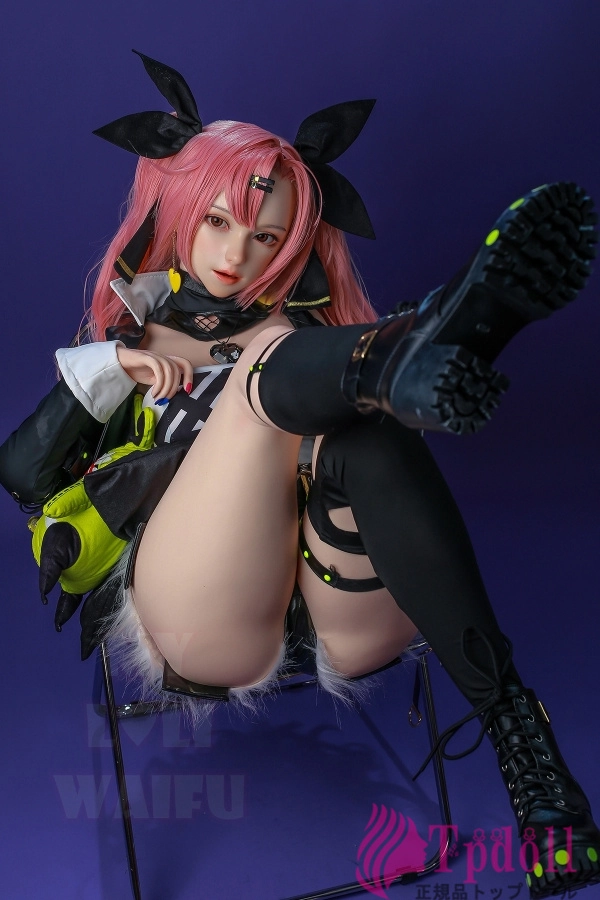 Nicole ROS顎機能付き 大人ドール通販