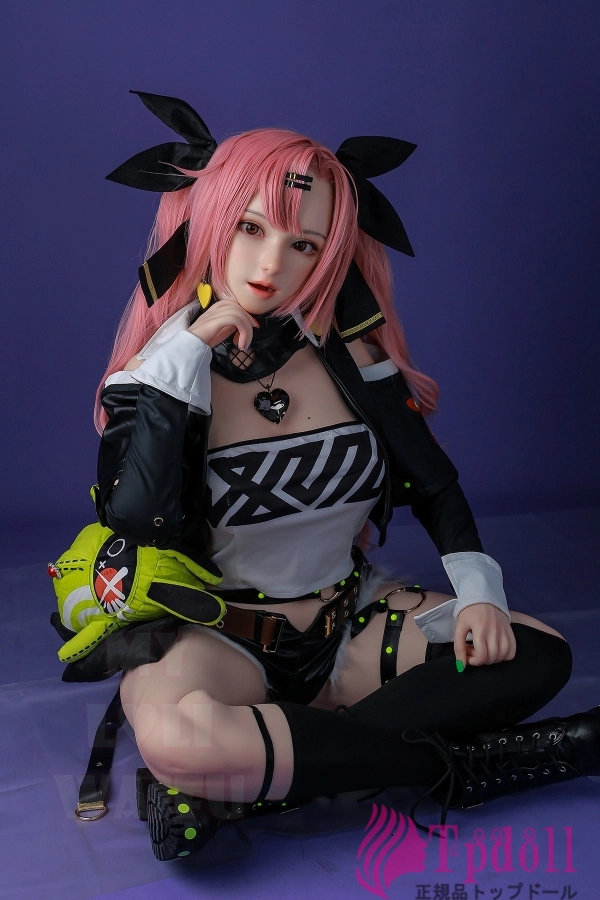 MLWDOLL フルシリコン製ダッチワイフ