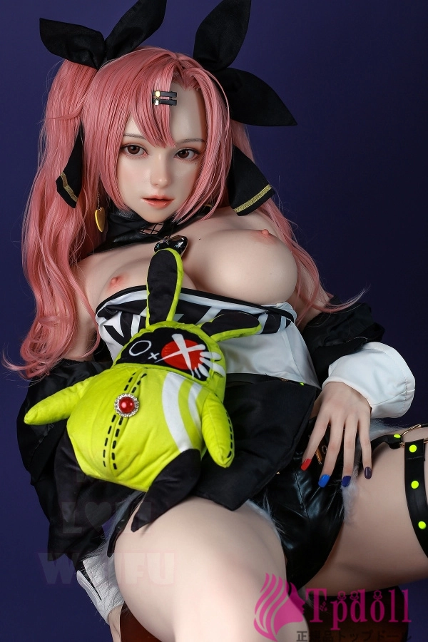 Nicole Eカップ ダッチワイフ