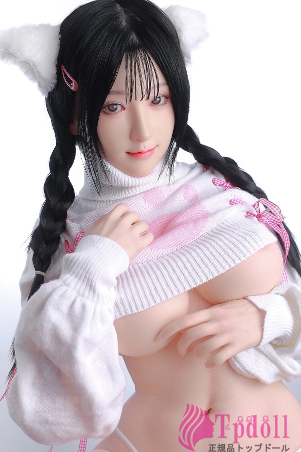 Sayuri Eカップ大人リアルドール