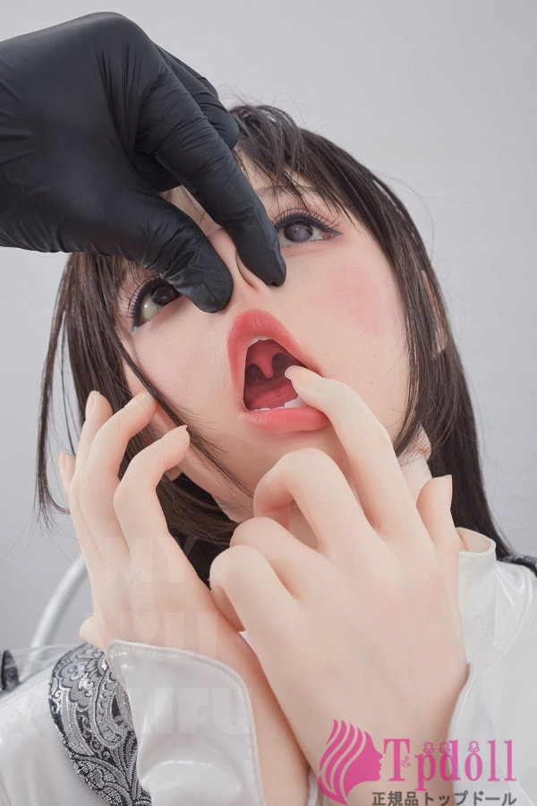 ラブドールAyaka (あやか) ROS顎機能付き 