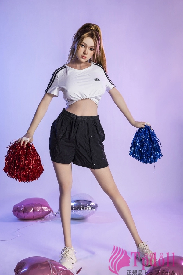 Starpery Xue  シリコン セクシー ドール