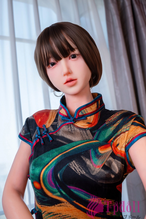 XYCOLO DOLL 熏儿フルシリコンドール