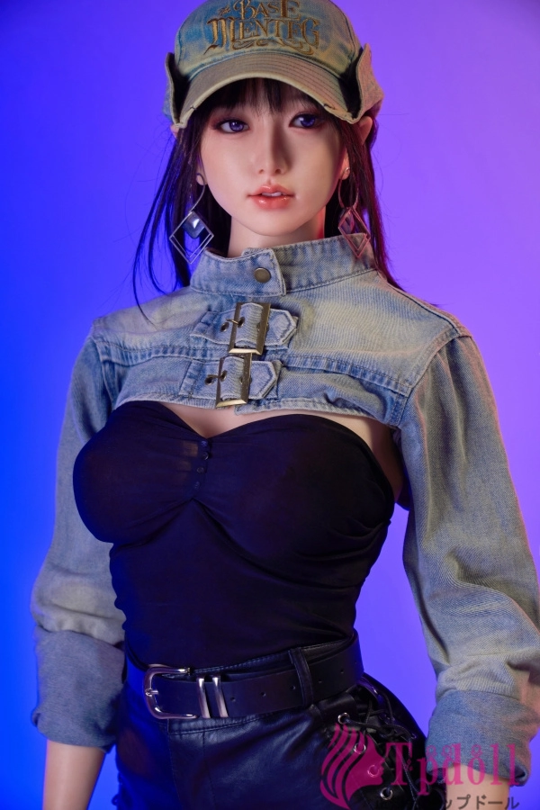 Sange Doll #41フルシリコンドール彩月