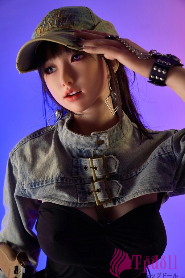 158cm清楚系美女リアルドールSange Doll