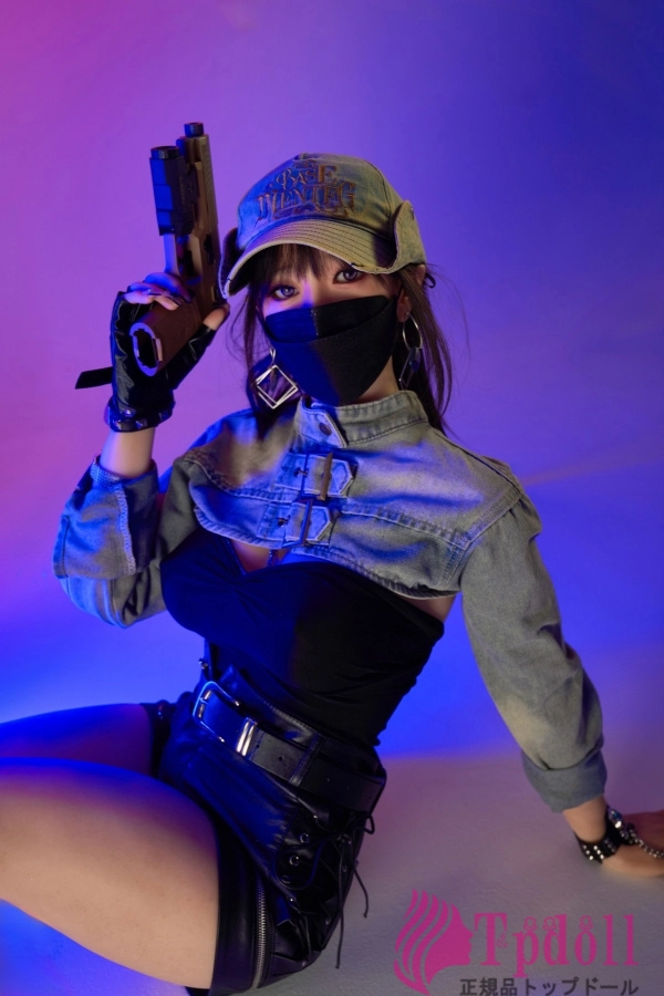 彩月 等身大ラブドールEカップ