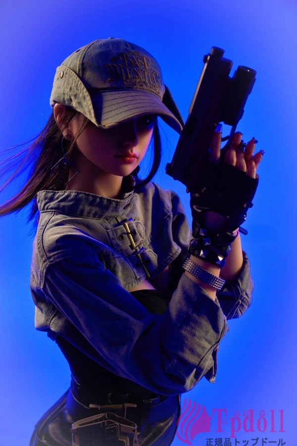 Sange Doll #41 大人の人形