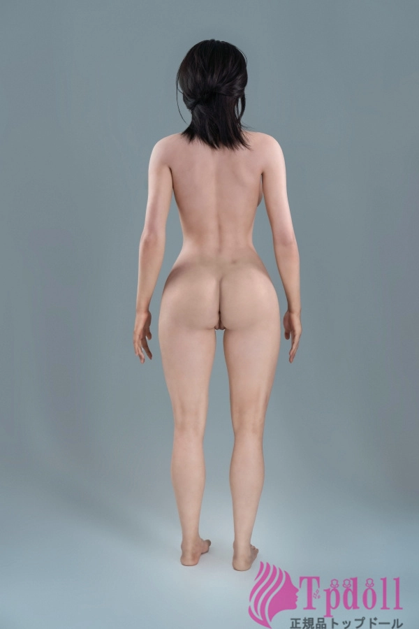 彩月 フルシリコン製等身大正規品ドール