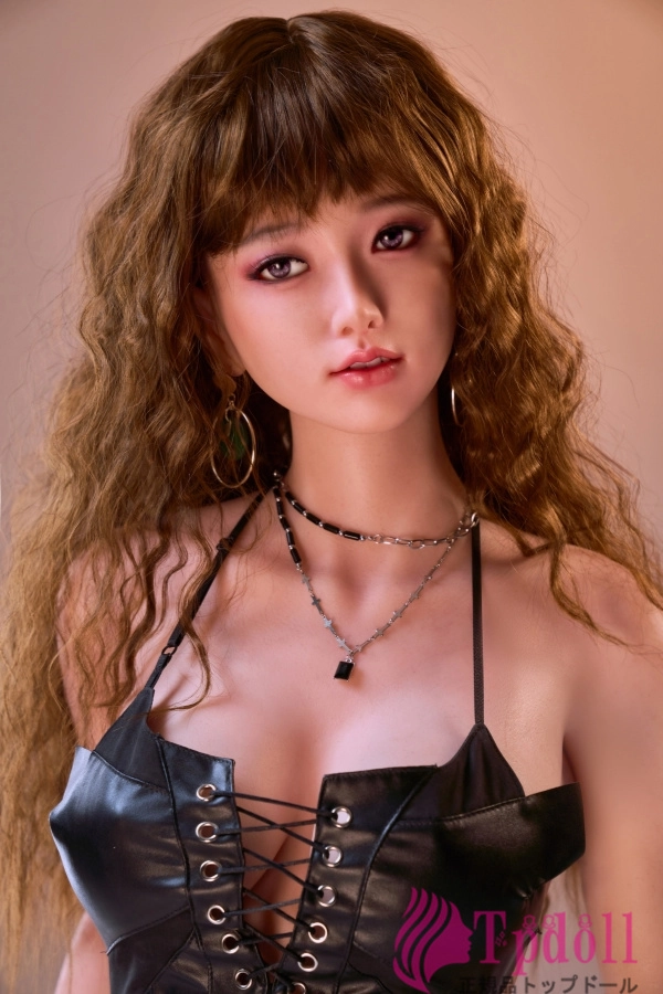 Sange Doll ラブドールリアルな皮膚メイク付き