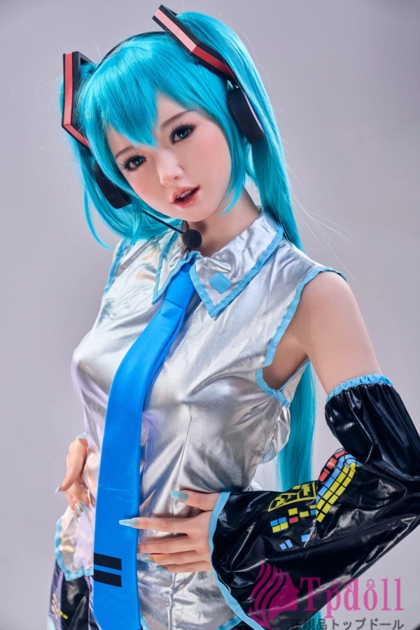 Sange Doll #8フルシリコンドール