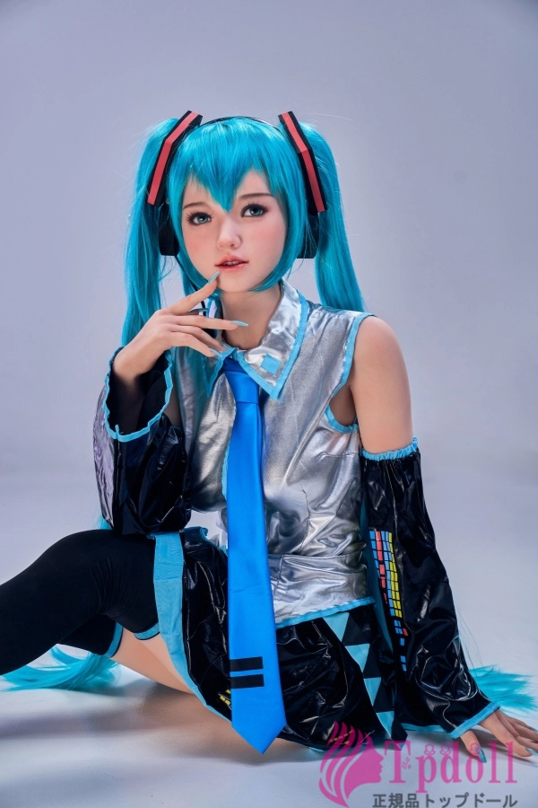 Sange Doll 158cmコスプレラブドールDカップ