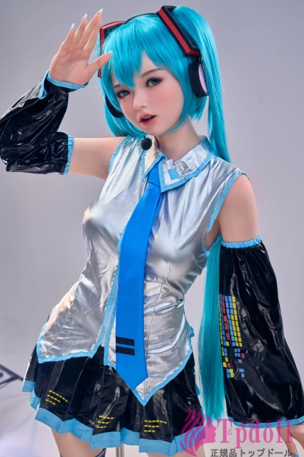 コスプレ姿 美少女 ラブドールSange Doll