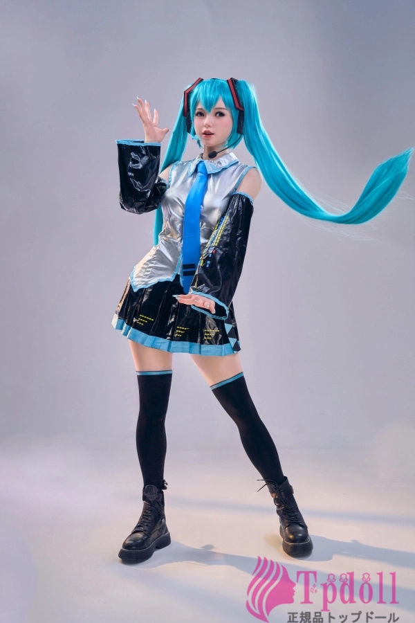 Sange Dollフルシリコン製リアルラブドール