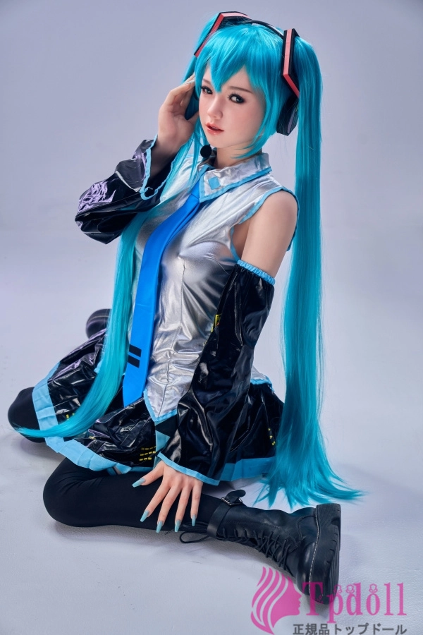 Sange Doll 初音ミク 性感ラブドール
