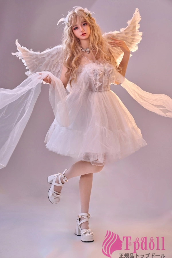 彩月 159cmリアルドール等身大