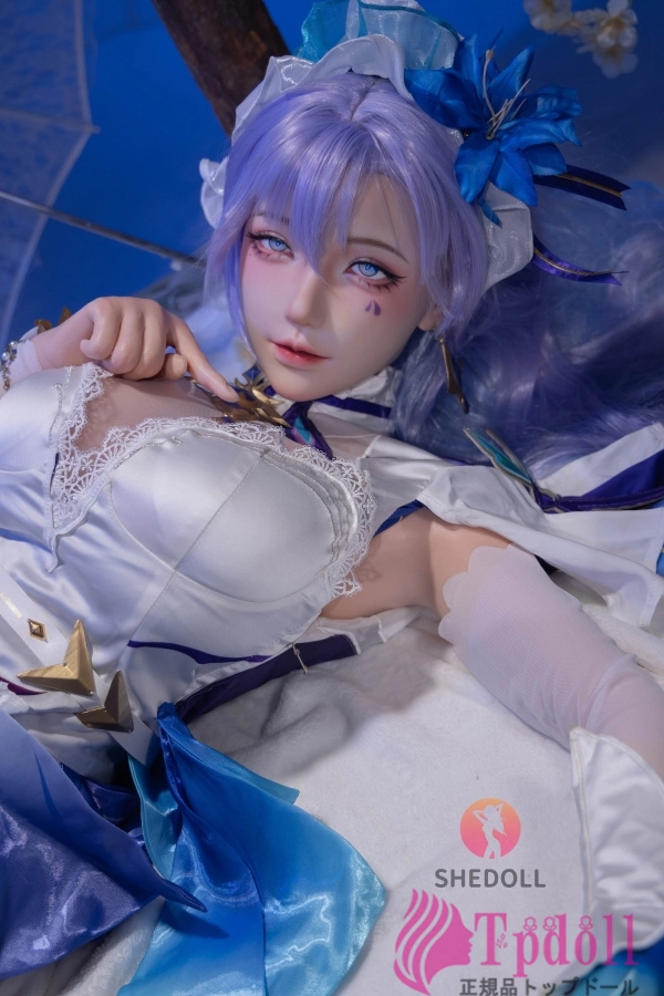 魅惑 美人 楚琳リアルドール販売