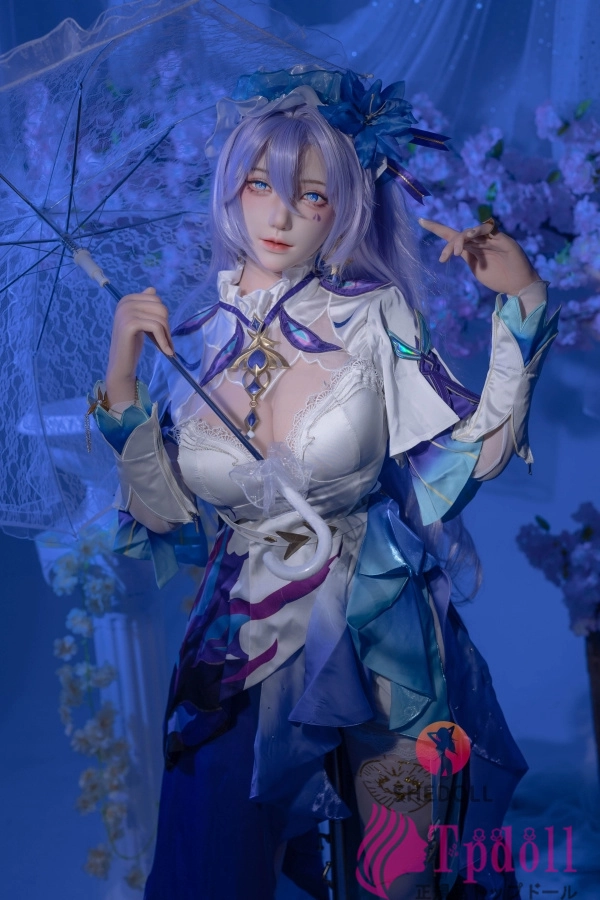 SHE DOLL コスプレ系 等身大ラブドール