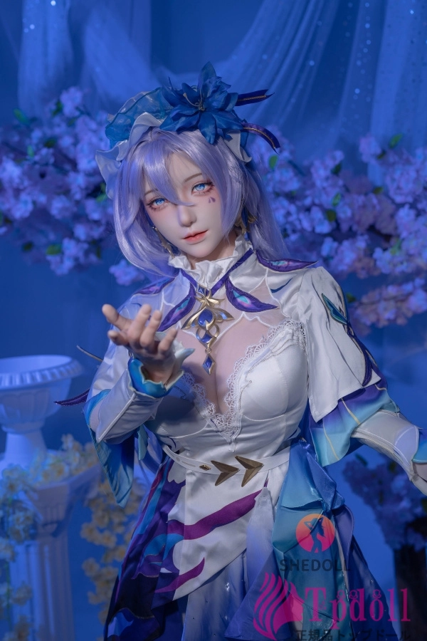 SHE DOLL 163cm Hカップセクシードール通販