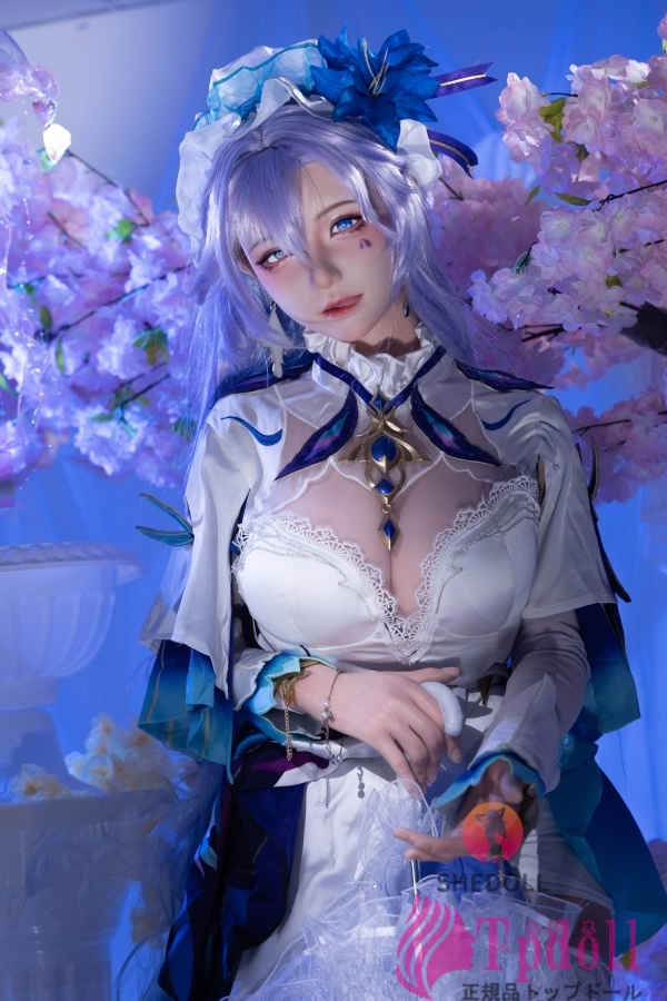 SHE DOLL 楚琳 女性ドール通販