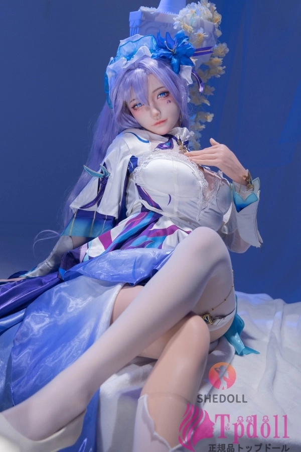 SHE DOLL 163cm等身大ラブドール