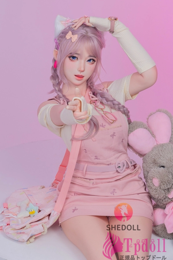 清純美人 江小棠ダッチワイフ