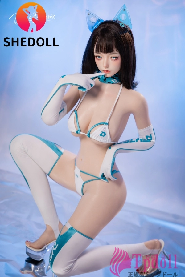 江小婉 Eカップリアルドール等身大